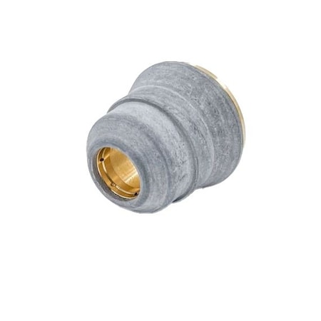 Firepower Plasma Shield Cup, 60A 1445-1905